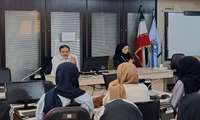 جلسه Clinical Orientation در پردیس بین الملل دانشگاه برگزار گردید.