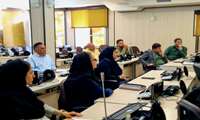 نشست تخصصی پایش عملکرد بر اساس ویراست جدید استانداردهای آموزش پزشکی در پردیس بین الملل برگزار گردید