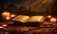 فرا رسیدن شب های قدر و شهادت حضرت علی (ع) تسلیت باد