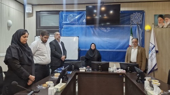  پردیس بین الملل,